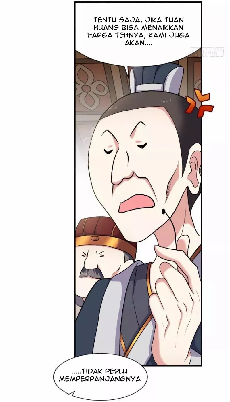 Rebirth Become a Dog Chapter 04 Gambar 29